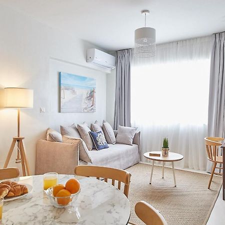 Tostay-Unique Apartment Hotel In Athens Center! Eksteriør bilde