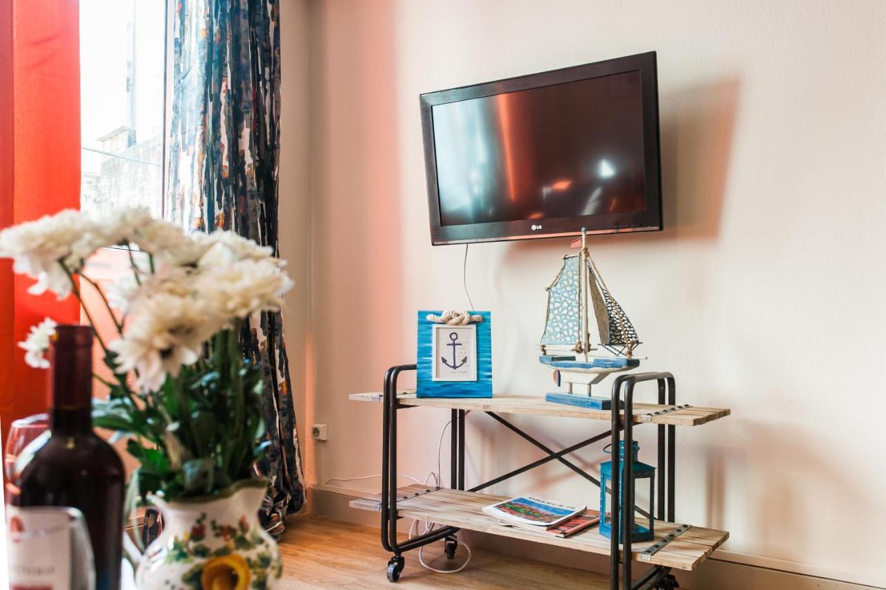 Tostay-Unique Apartment Hotel In Athens Center! Eksteriør bilde