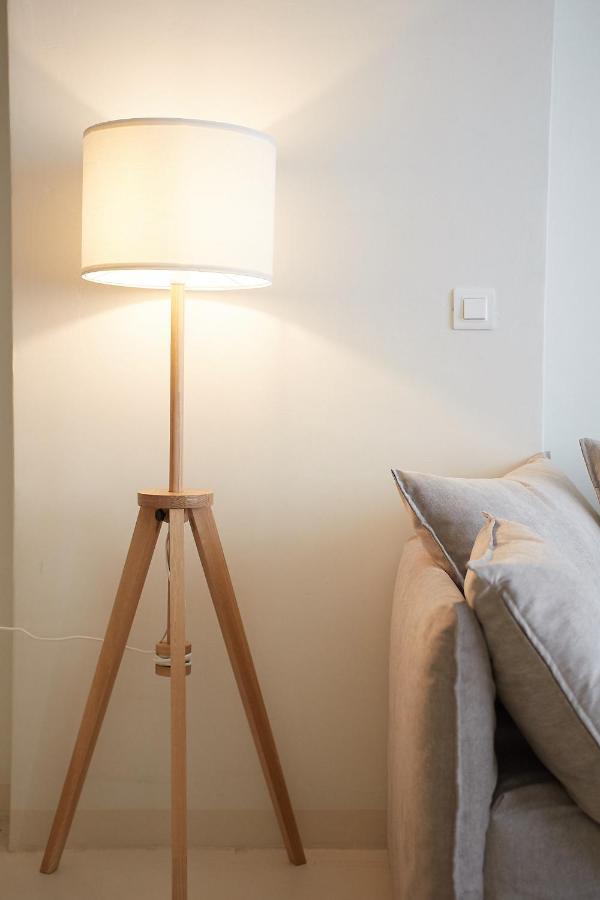 Tostay-Unique Apartment Hotel In Athens Center! Eksteriør bilde