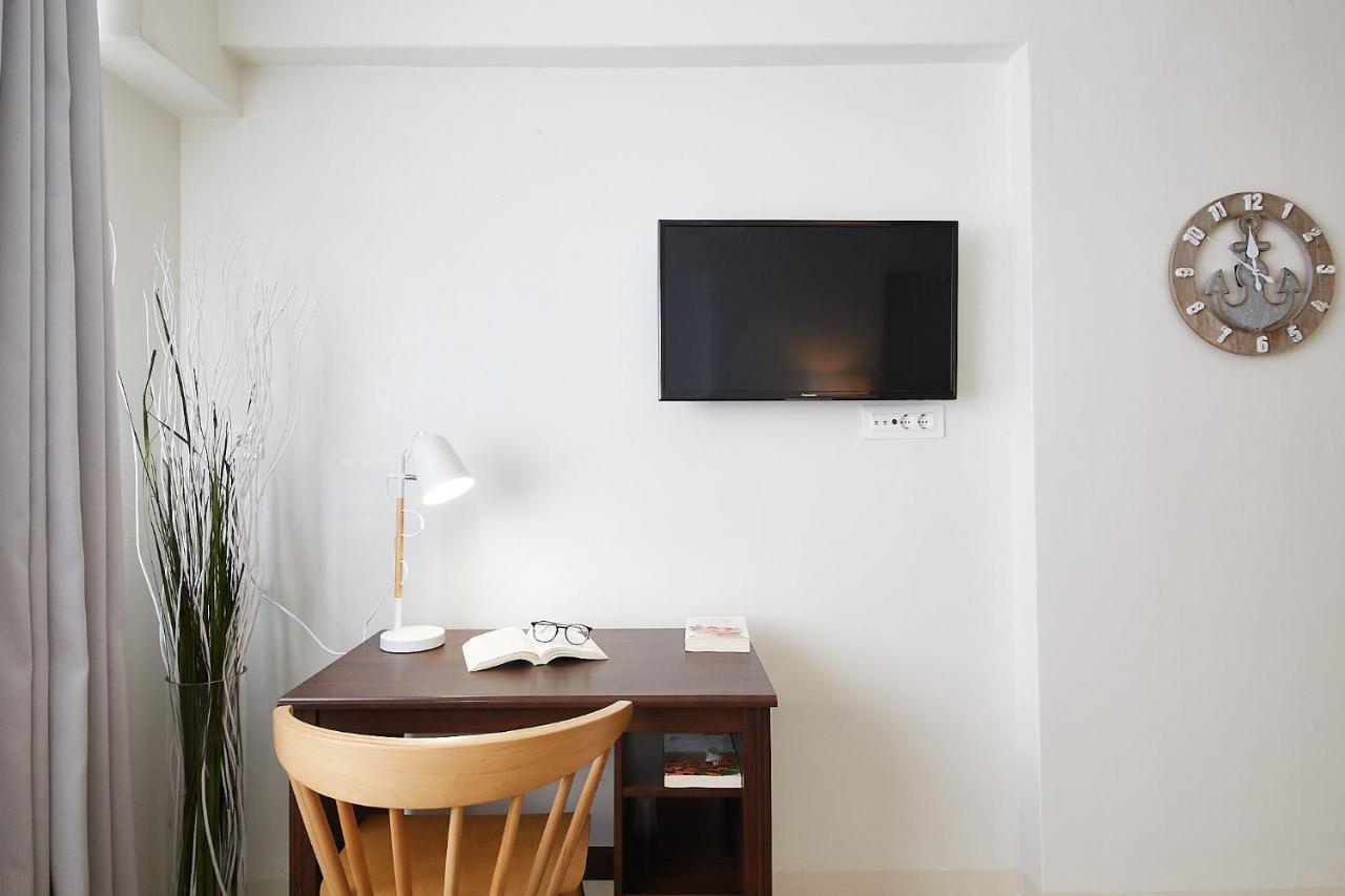 Tostay-Unique Apartment Hotel In Athens Center! Eksteriør bilde