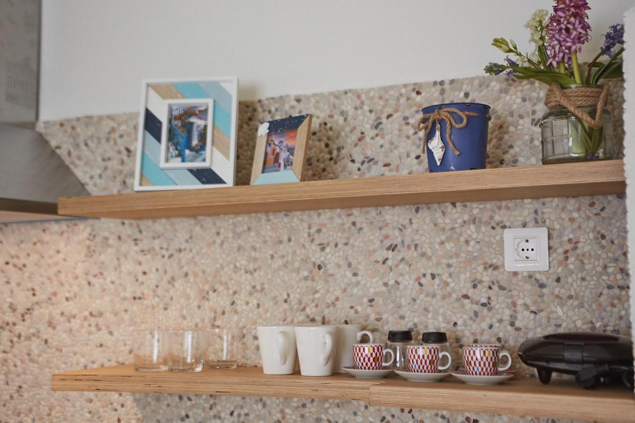 Tostay-Unique Apartment Hotel In Athens Center! Eksteriør bilde