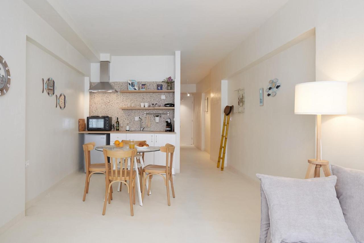 Tostay-Unique Apartment Hotel In Athens Center! Eksteriør bilde