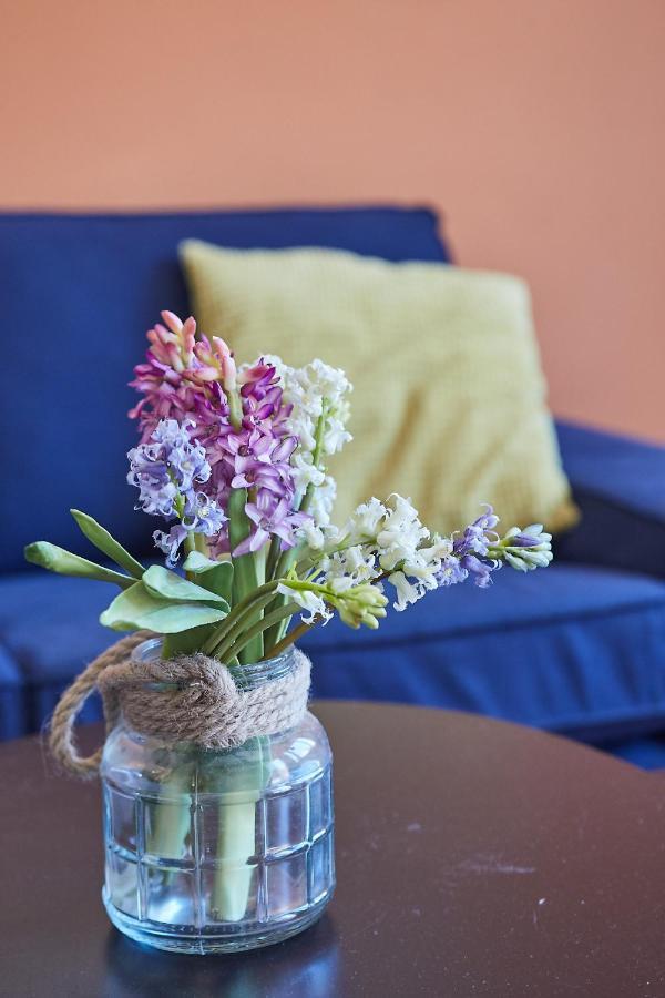 Tostay-Unique Apartment Hotel In Athens Center! Eksteriør bilde