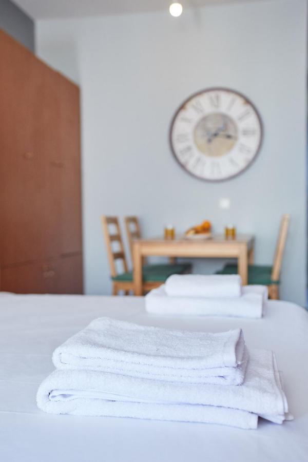Tostay-Unique Apartment Hotel In Athens Center! Eksteriør bilde