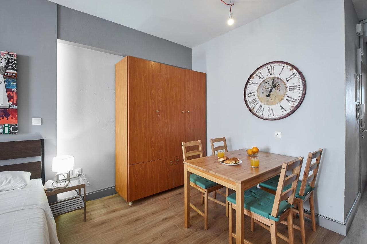 Tostay-Unique Apartment Hotel In Athens Center! Eksteriør bilde
