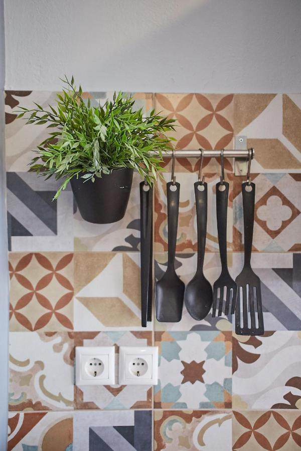Tostay-Unique Apartment Hotel In Athens Center! Eksteriør bilde