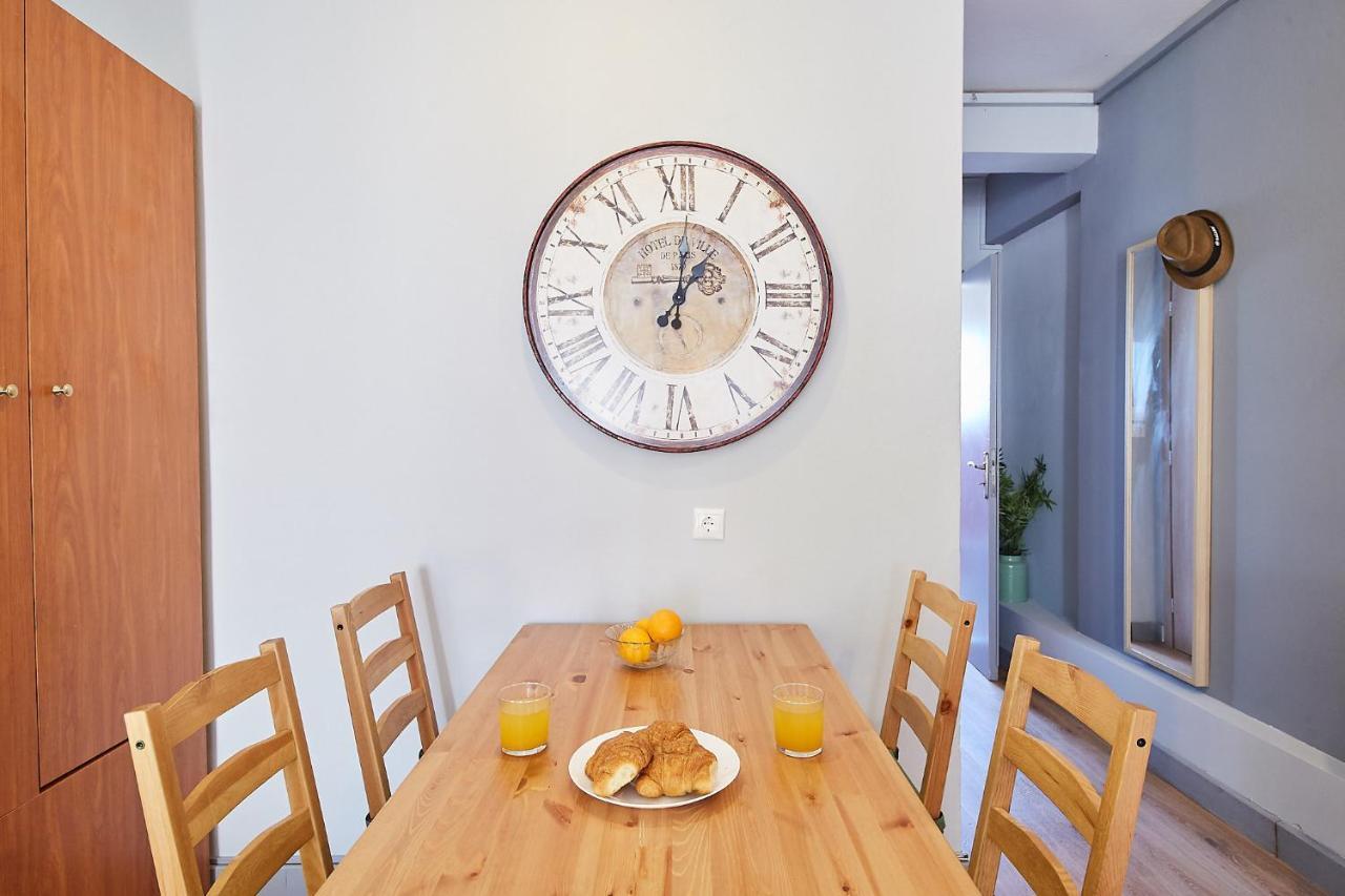 Tostay-Unique Apartment Hotel In Athens Center! Eksteriør bilde