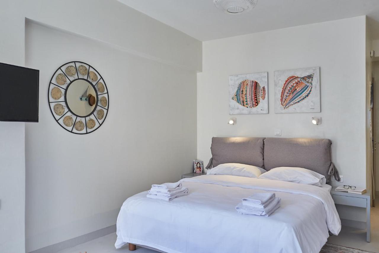 Tostay-Unique Apartment Hotel In Athens Center! Eksteriør bilde